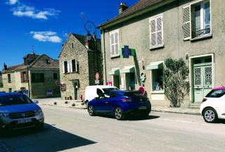 Pharmacie PHARMACIE DE BARBIZON 0
