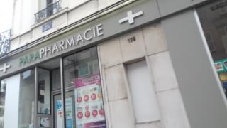 Pharmacie Pharmacie de l'Etape 0