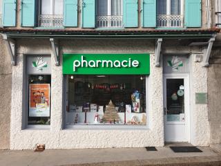 Pharmacie Pharmacie de la Verdette 0