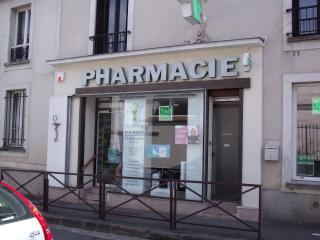 Pharmacie Pharmacie de la mairie 0