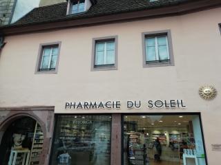 Pharmacie Pharmacie de la Collégiale 0