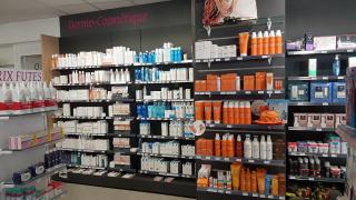 Pharmacie Pharmacie de Bois-le-Roi - Charlotte Ligaire 0