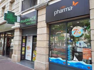 Pharmacie Pharmacie Principale 2