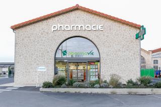 Pharmacie Pharmacie de Champagne 0