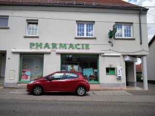 Pharmacie Pharmacie Taesch 0