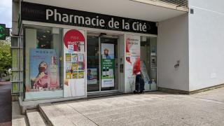 Pharmacie Pharmacie de la Cité 0