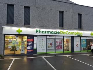 Pharmacie Pharmacie de Camphin 0