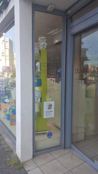 Pharmacie Pharmacie du Métro (bonnevay) 1