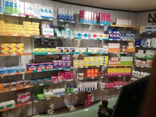 Pharmacie Pharmacie de L'Olivier 0