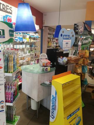 Pharmacie Pharmacie de L'Olivier 0