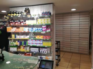 Pharmacie Pharmacie de L'Olivier 0