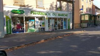 Pharmacie Pharmacie du Marché 0