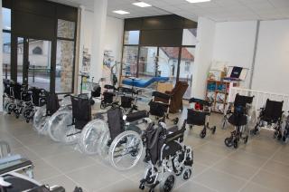 Pharmacie Promedica 0