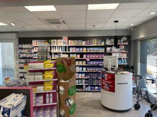 Pharmacie Pharmacie de l'Avenue 1
