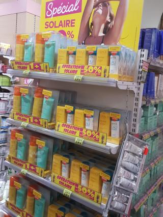 Pharmacie Grande Pharmacie Grégoire 0