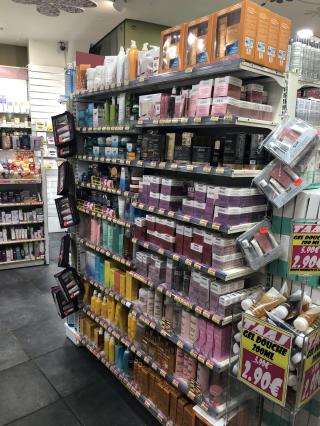 Pharmacie Grande Pharmacie Grégoire 0