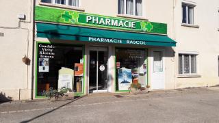 Pharmacie Rascol Michel 0