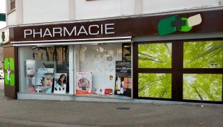 Pharmacie Pharmacie Ste Cécile 0