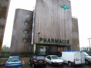 Pharmacie 💊 Pharmacie Les Pépinières, Le Havre, Seine Maritime 76 2