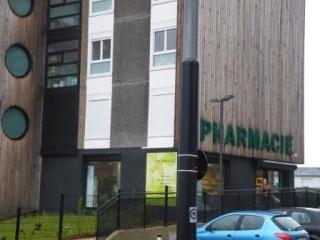 Pharmacie 💊 Pharmacie Les Pépinières, Le Havre, Seine Maritime 76 0