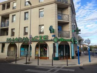 Pharmacie Pharmacie de la Chartreuse 2