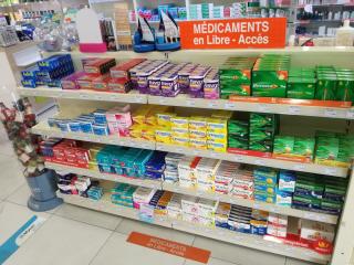 Pharmacie Pharmacie de la Chartreuse 0