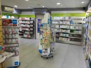 Pharmacie Pharmacie de la Chartreuse 0