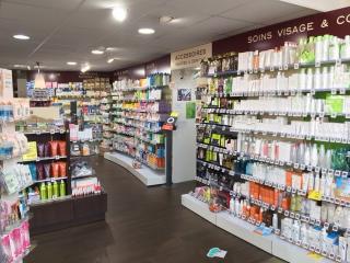 Pharmacie PHARMACIE PRINCIPALE MME PANCHOU 0