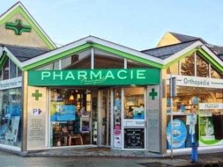 Pharmacie PHARMACIE PRINCIPALE MME PANCHOU 2