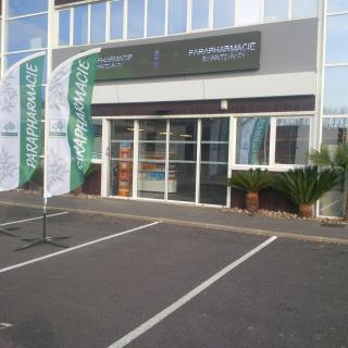 Pharmacie Pharmacie Biarritz Iraty 0