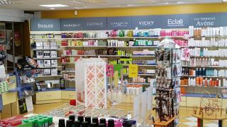 Pharmacie Pharmacie de Saint Chaptes 0