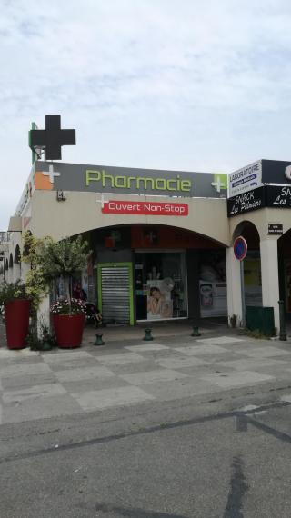 Pharmacie Pharmacie des Arcades 2