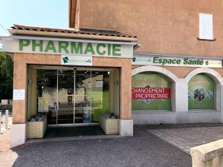 Pharmacie 💊 Pharmacie de Valbertrand - Toulon | totum pharmaciens 0