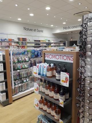 Pharmacie Pharmacie du Carré Louvois 0