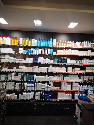 Pharmacie Pharmacie de Valbonne 0