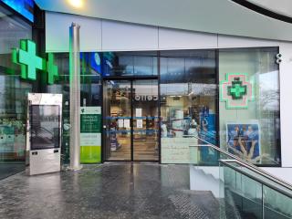 Pharmacie Pharmacie Giraudeau 0