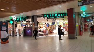 Pharmacie Pharmacie Grand Plaisir 0