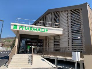 Pharmacie M Pharma 0
