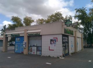 Pharmacie Grande Pharmacie des Clayes (M. Avignon) 0
