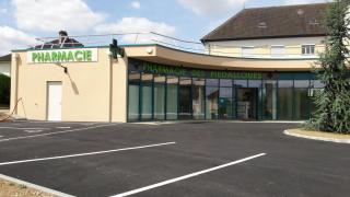 Pharmacie Pharmacie des Piedalloues 0