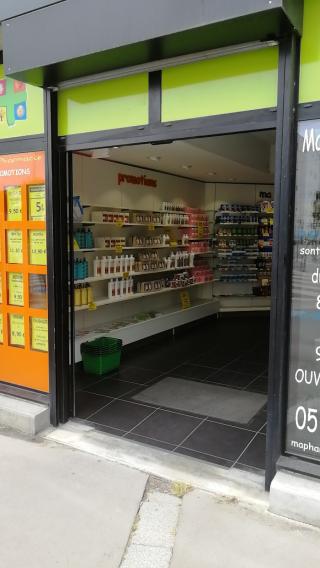 Pharmacie Ma Pharmacie Belcier 0