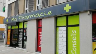 Pharmacie Ma Pharmacie Belcier 0