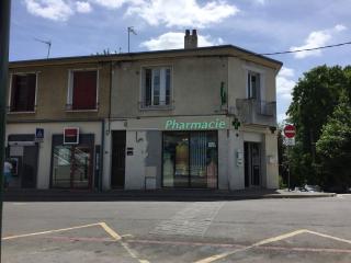 Pharmacie Pharmacie de Lozère 1