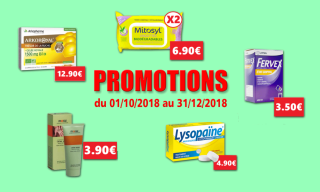Pharmacie Pharmacie Chiche Deuil la barre 1