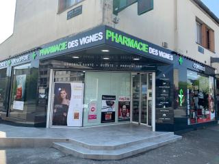 Pharmacie Pharmacie des Vignes 0