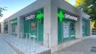 Pharmacie Aprium Pharmacie Lyautey 1