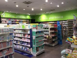 Pharmacie Pharmacie Centrale Gardanne 0