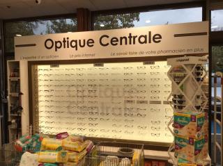 Pharmacie Pharmacie Centrale Gardanne 0