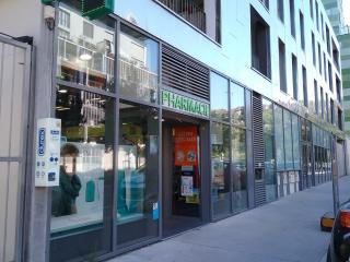 Pharmacie Pharmacie Lyon Confluence 0