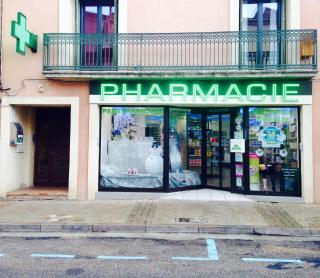 Pharmacie Pharmacie Triaire 0